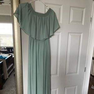 Show Me Your MuMu - hacienda maxi